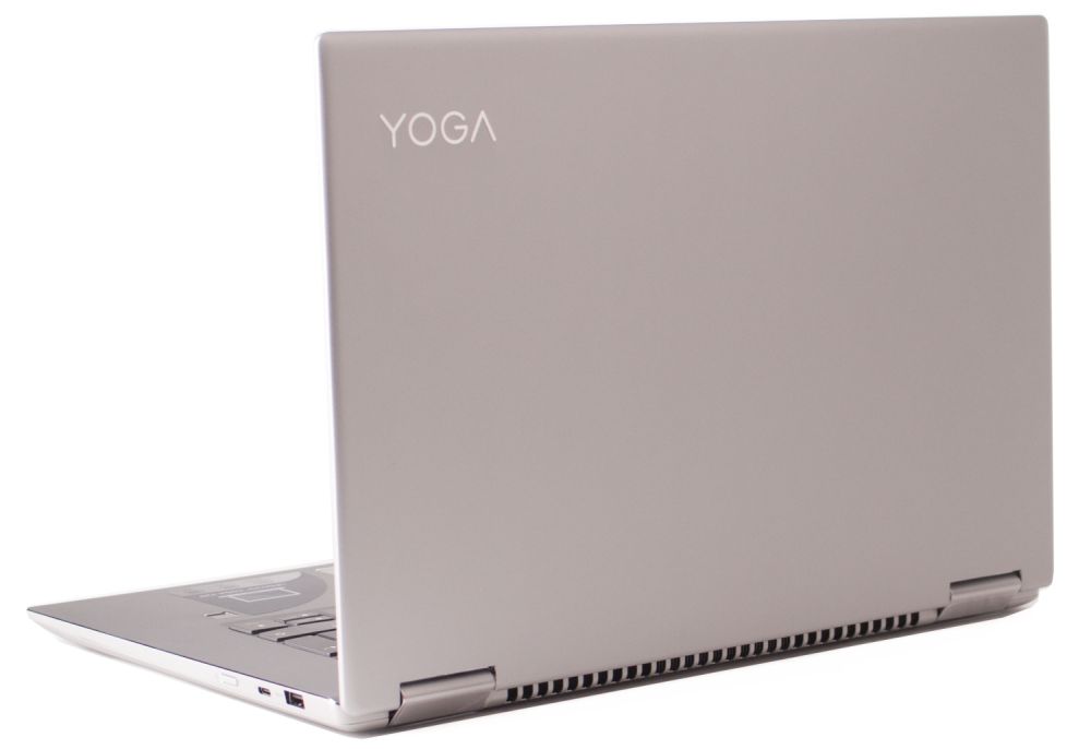 Lenovo Yoga 720-15IKB