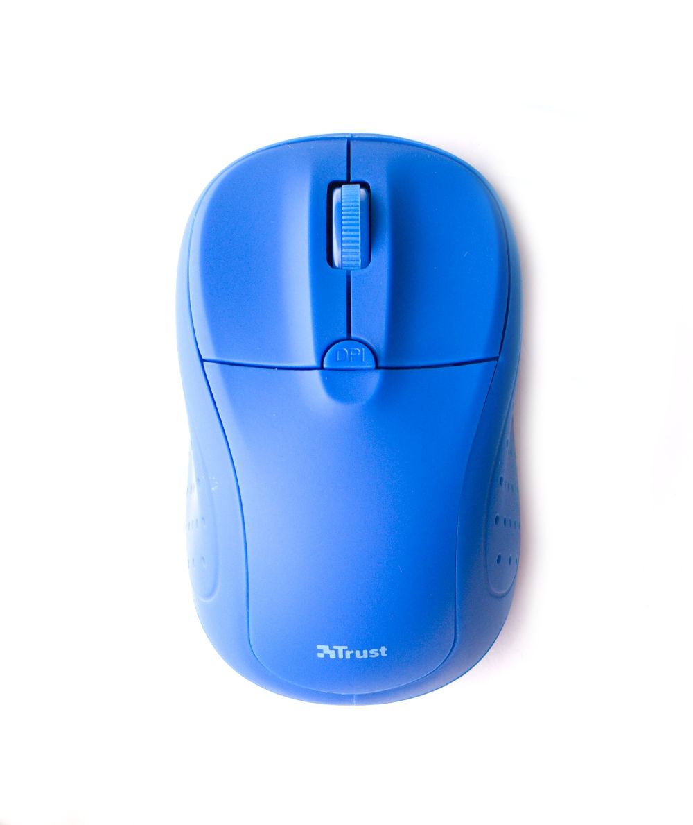Trust Primo Wireless Mouse